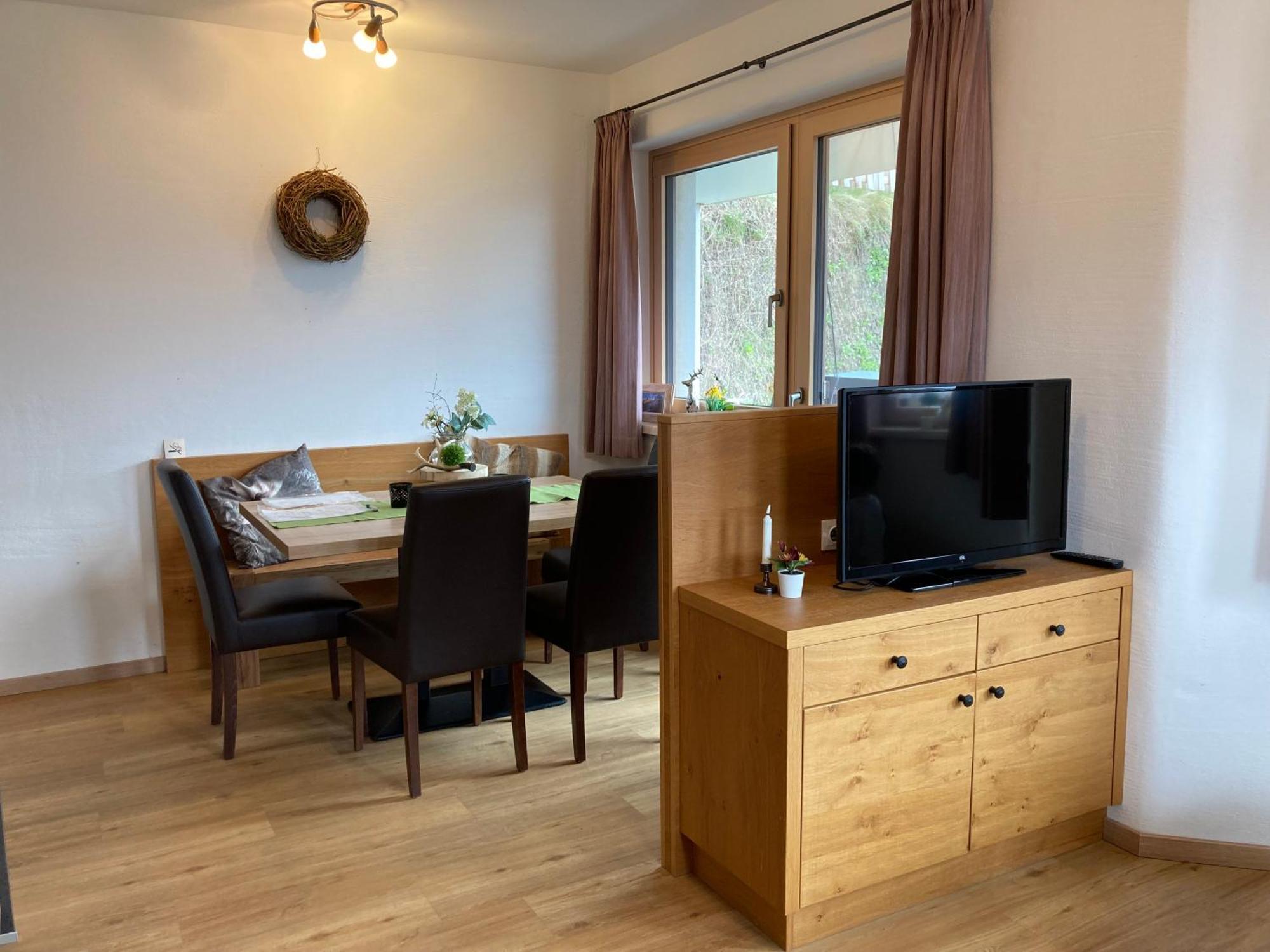 Sedlhof Apartment Grub ภายนอก รูปภาพ
